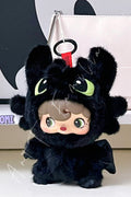 PoukaPouka x How to Train Your Dragon Series Vinyl Plush Toy