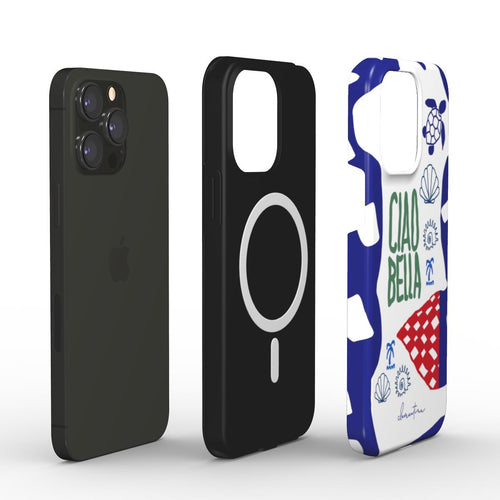 Ciao Bella Tough MagSafe Case