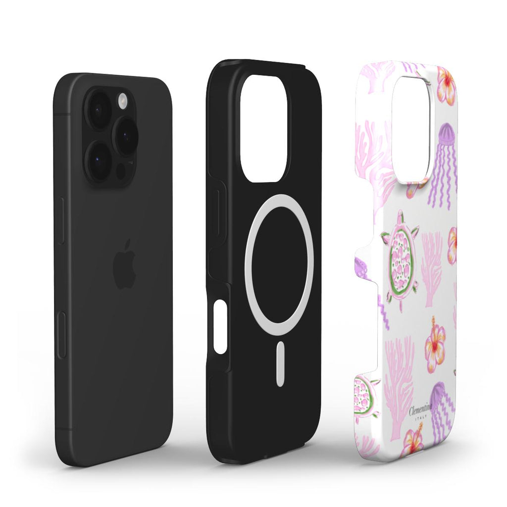 Sea Life Tough MagSafe Case