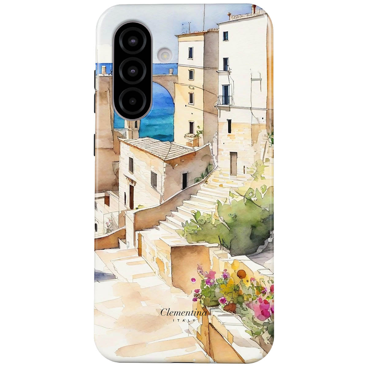 Acquerello Tough Case