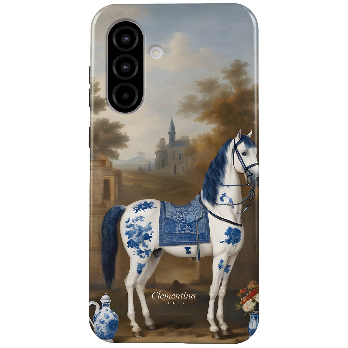 Cavallo Tough Case