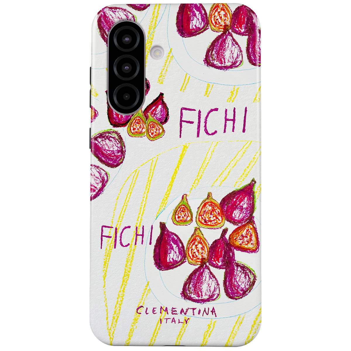 Fichi Tough Case