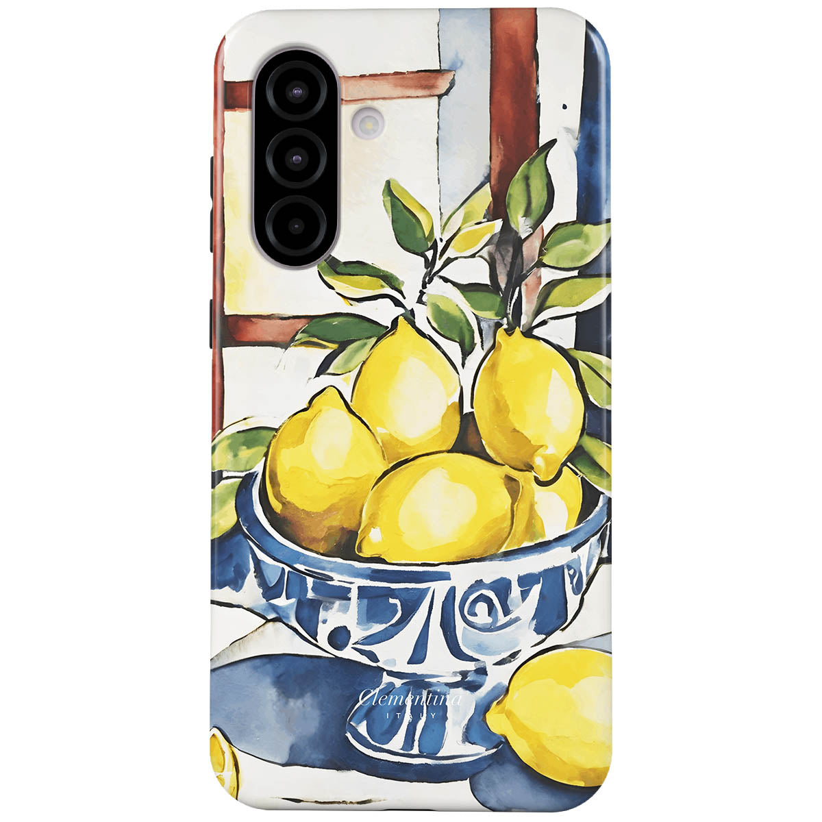 Nature Morte Tough Case