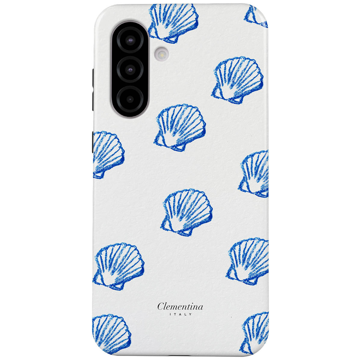 Seashells Tough Case