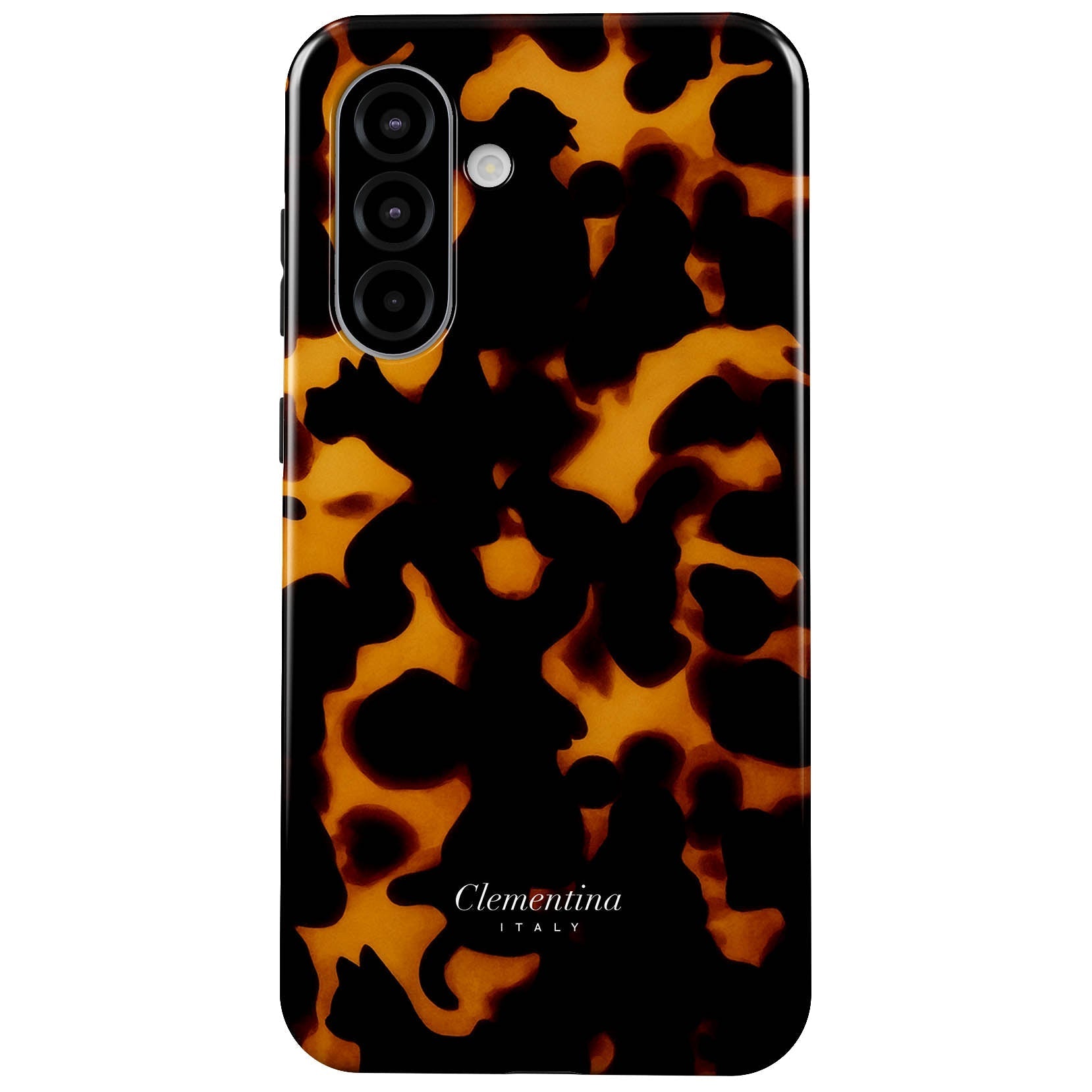 Tortoise Tough Case