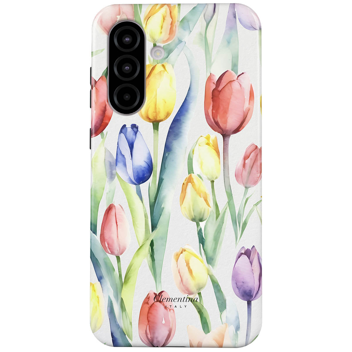 Tulip Tough Case
