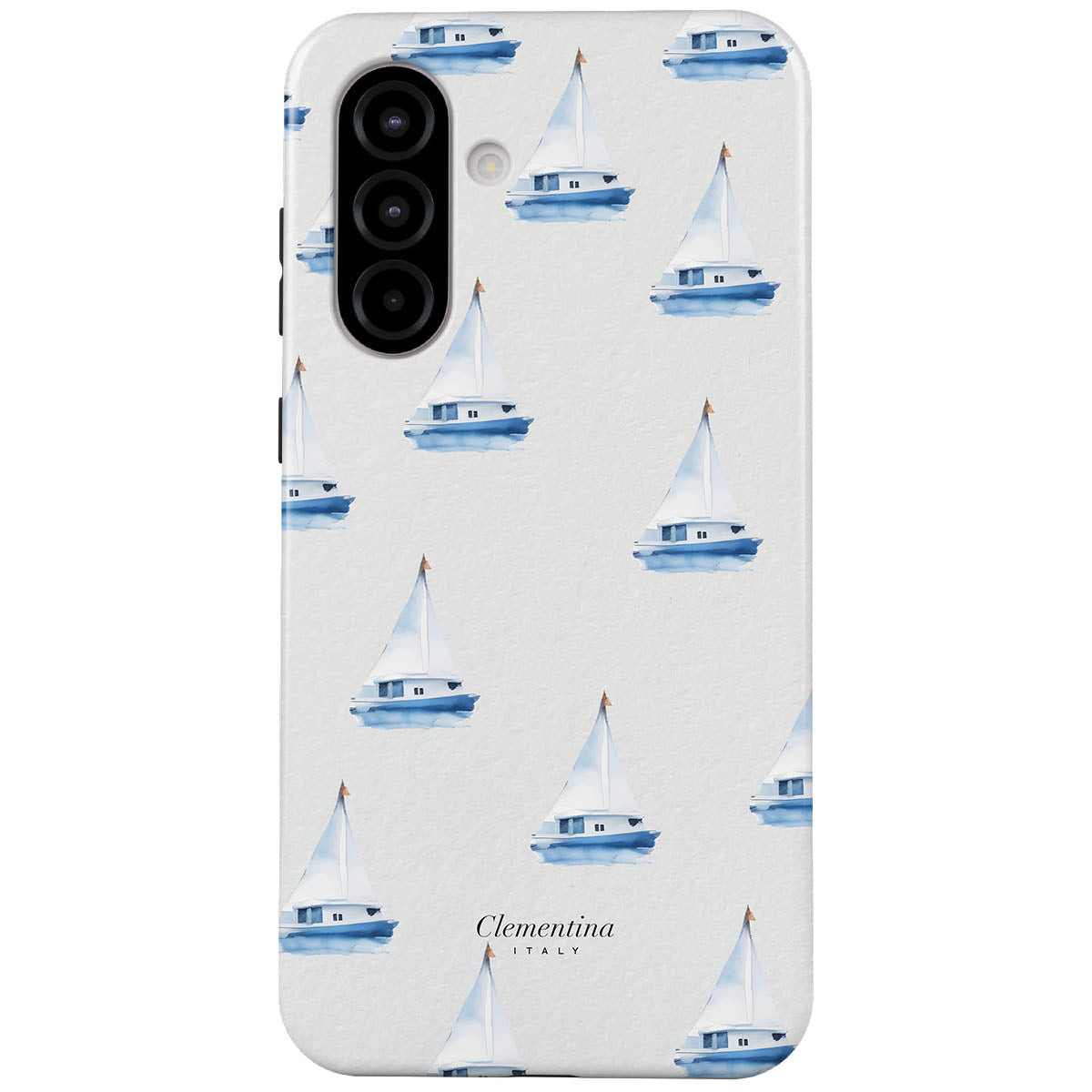 Yachts Tough Case