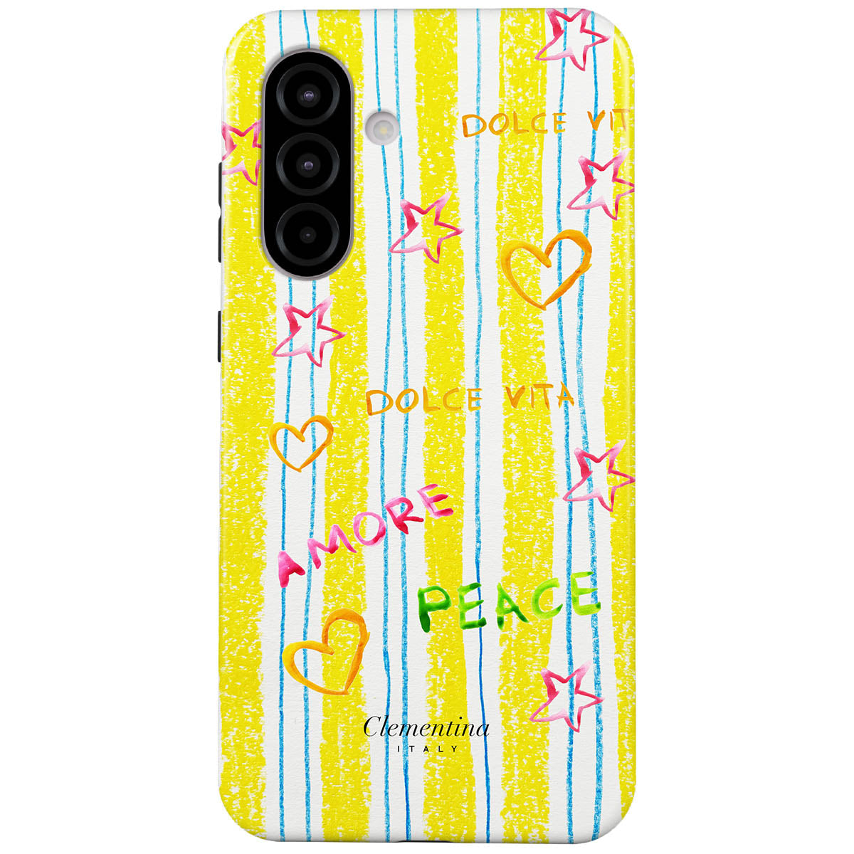 Good Vibes Tough Case