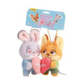 Authentic Judy and Nick Love Magnetic Charm