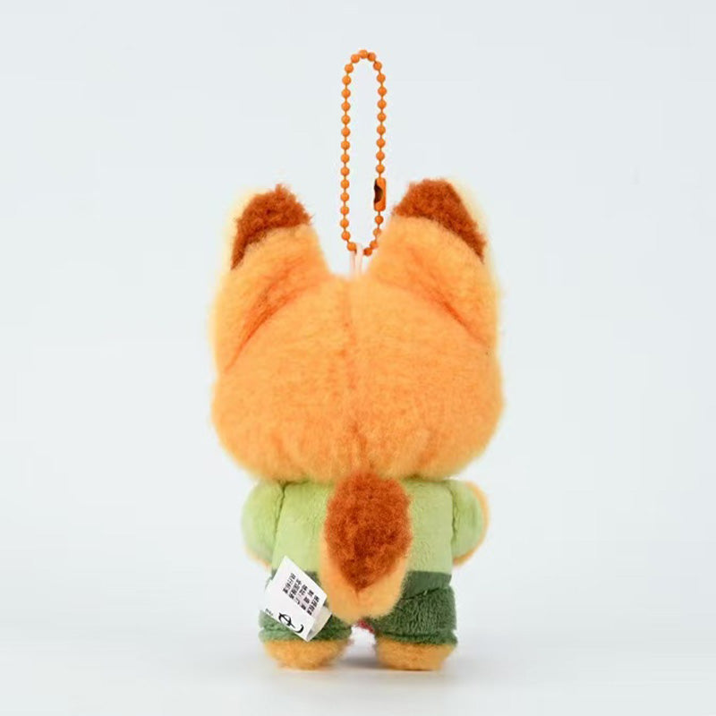 Authentic Judy and Nick Love Magnetic Charm