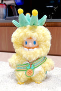 Farmer Bob Furry Ananas Bob