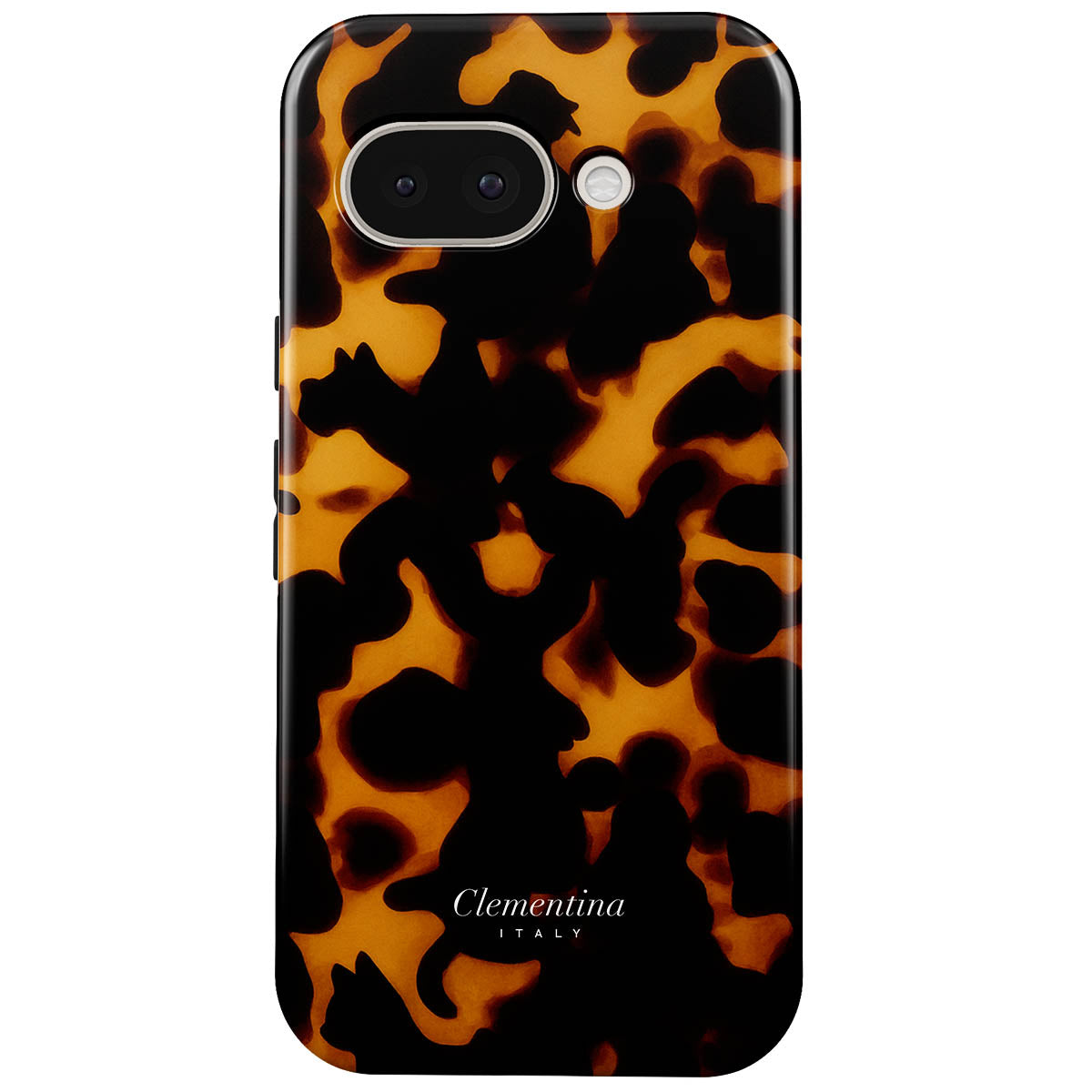 Tortoise Tough Case
