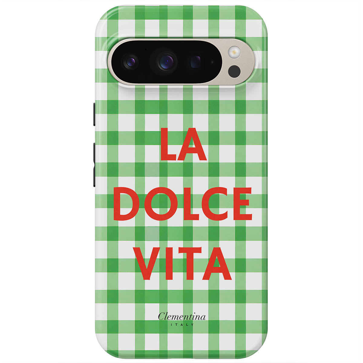 La Dolce Vita Tough Case