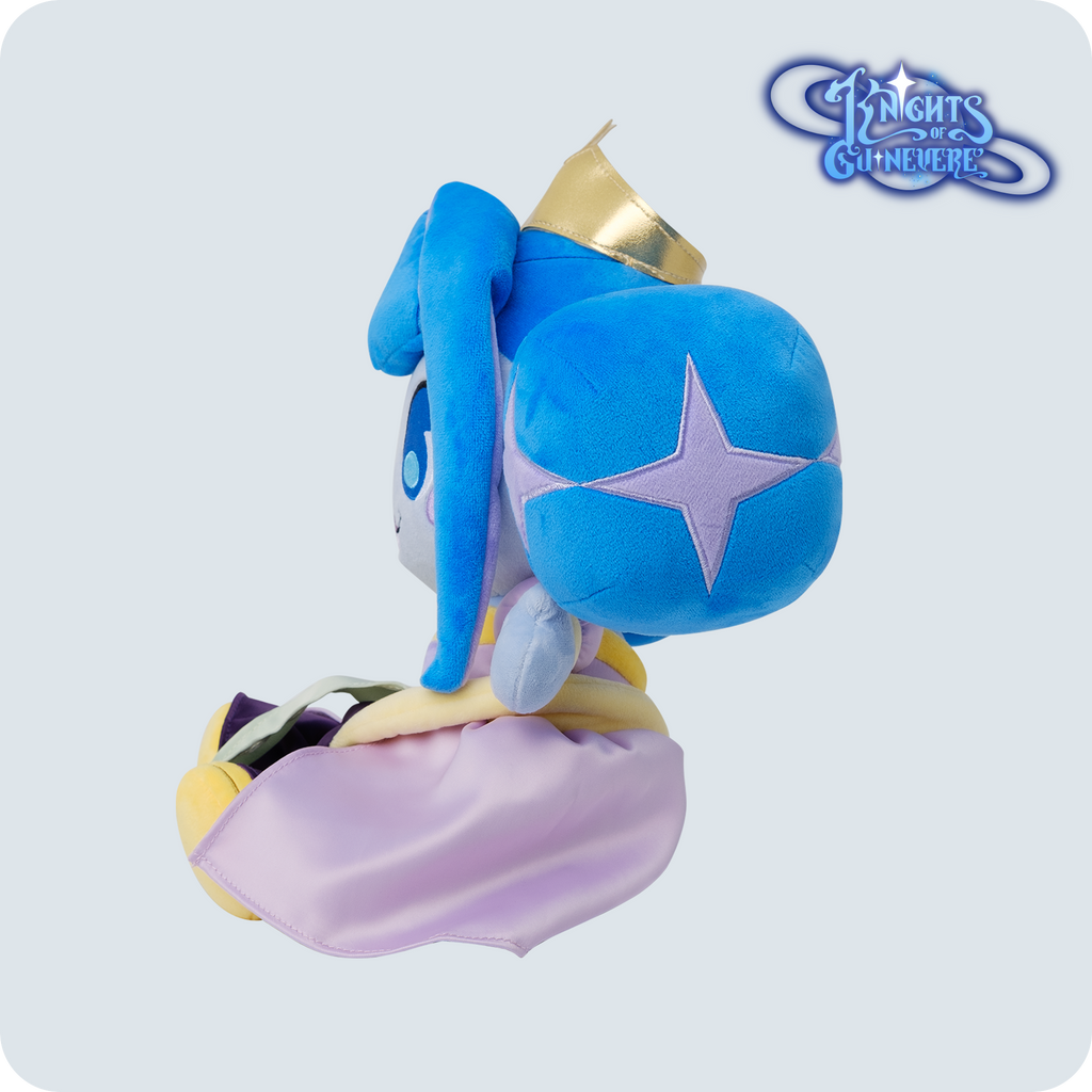 Guinevere Plush