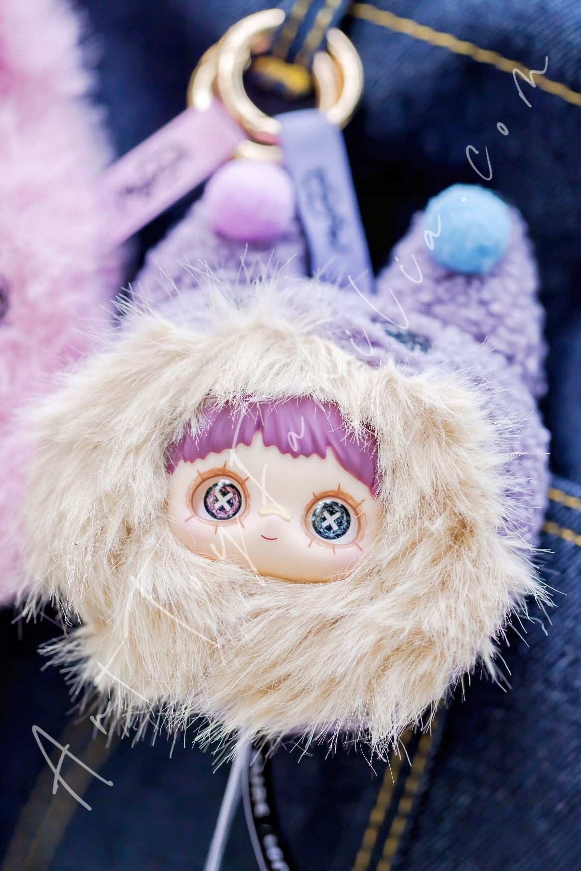 Maymei Crazy Circus Series
