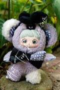 Maymei Symbiote Neverland Series