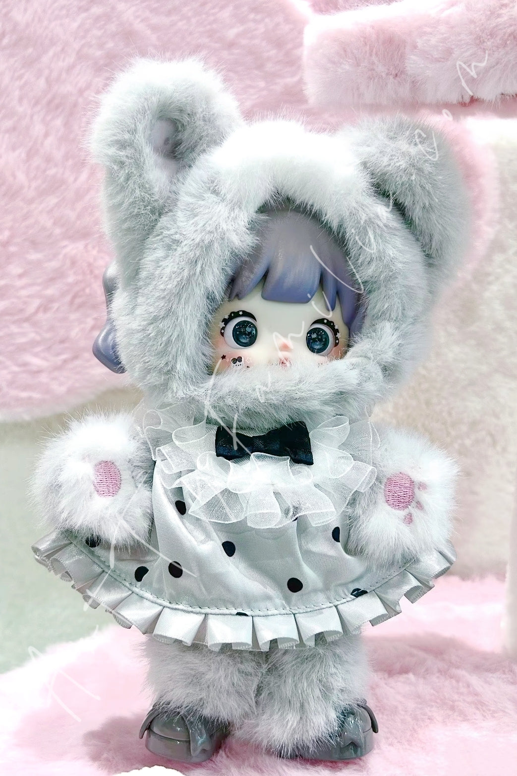 Nommi Forest Kingdom Series BJD Plush