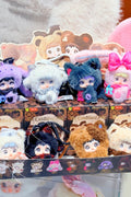 Nommi × Heymi The Entwined Fate Series Plush