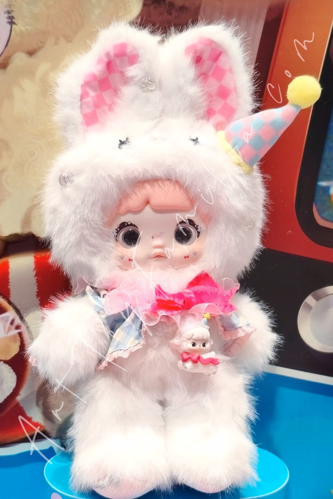 Nommi About Childhood Series