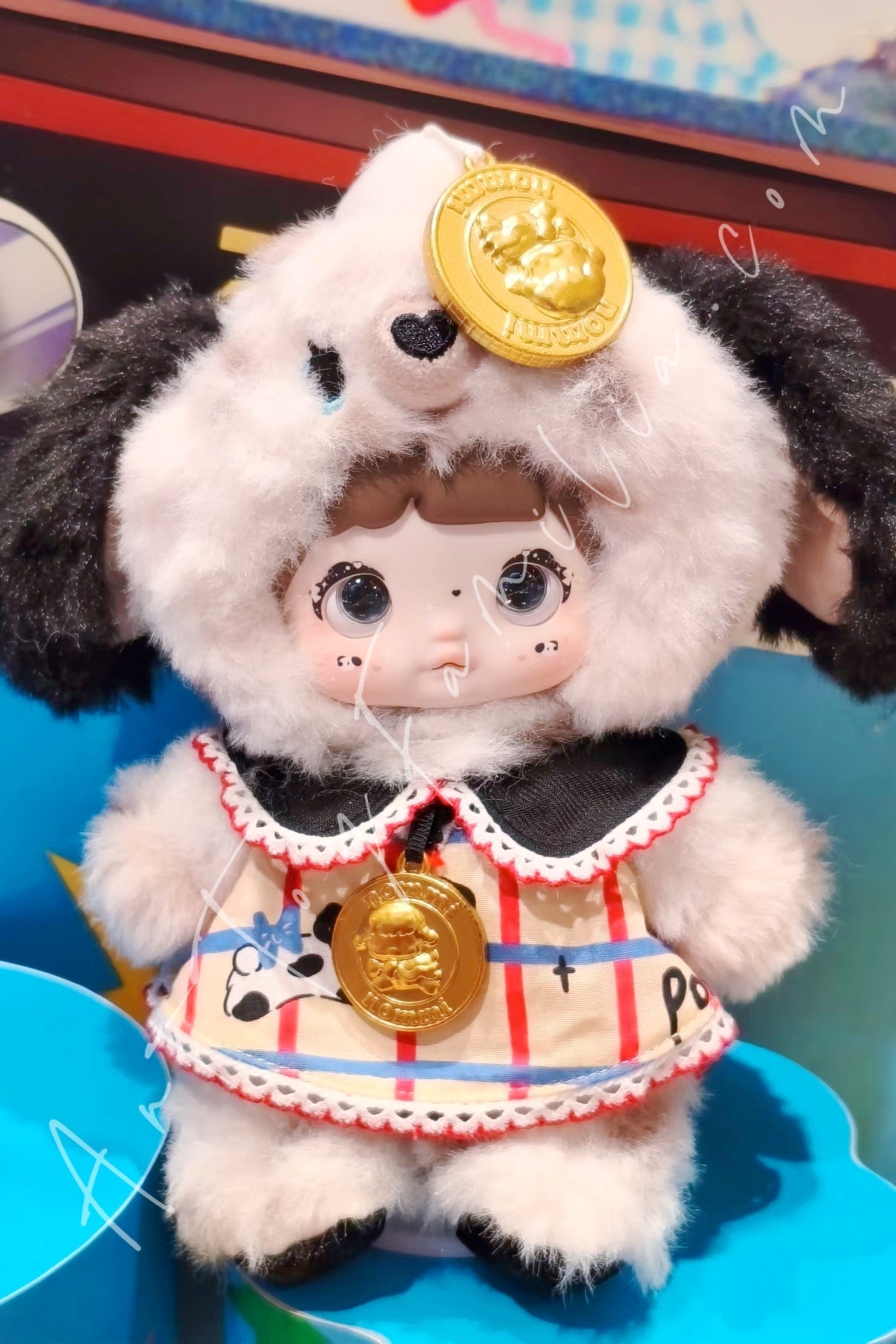Nommi About Childhood Series