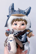 Wakuku × Dragons Hiccup