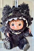 Wakuku × Dragons Toothless