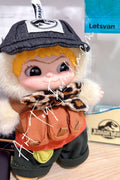 Wakuku Zora Bennett