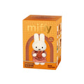 Miffy Bakery Series Plush Keychains Blind Box