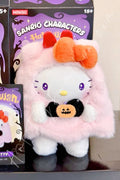 Sanrio Characters Halloween Series Vinyl Plush