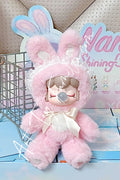 Nanci Shining Bunny Series Plush