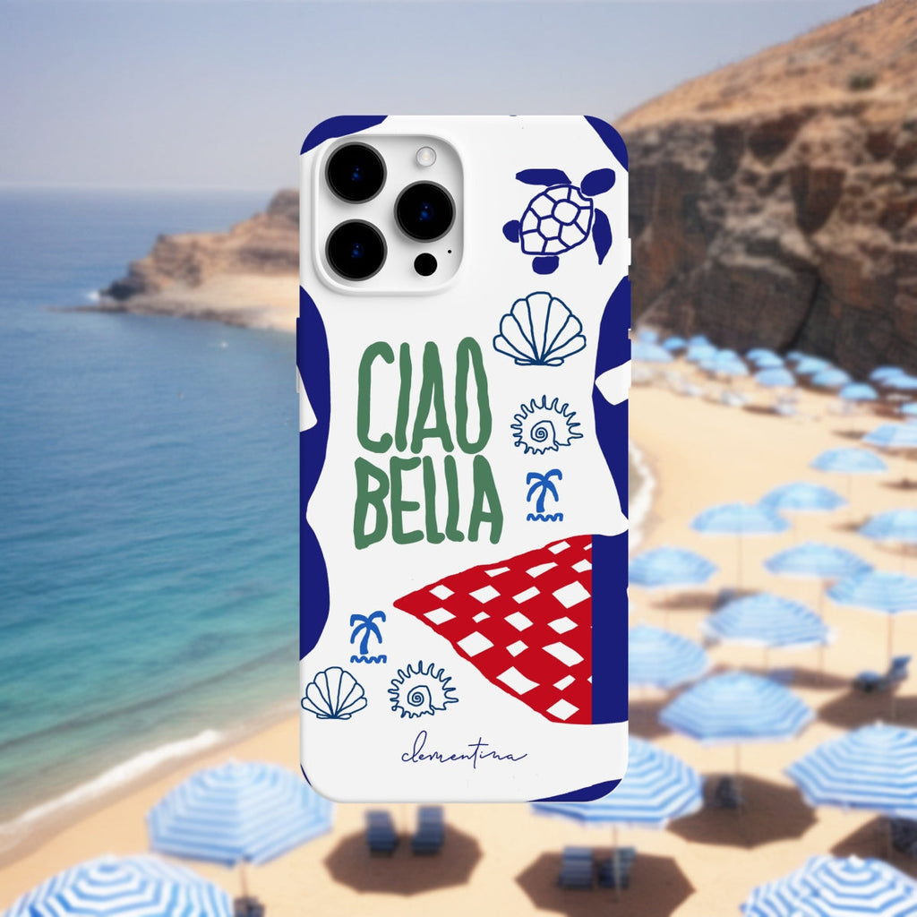 Ciao Bella Tough MagSafe Case