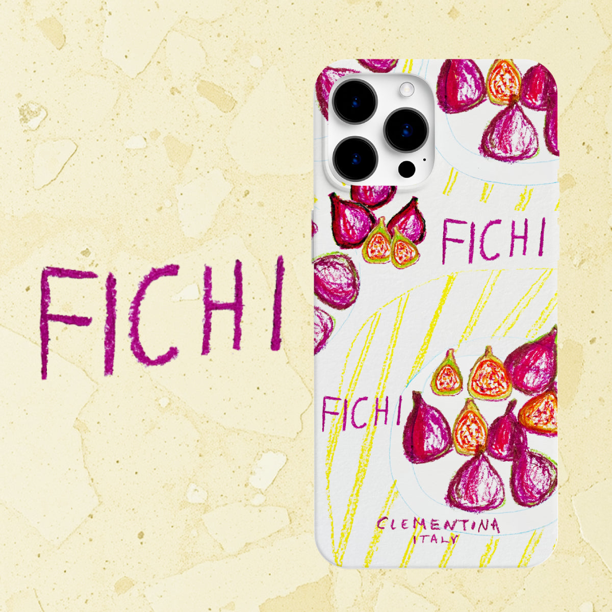 Fichi Tough Case
