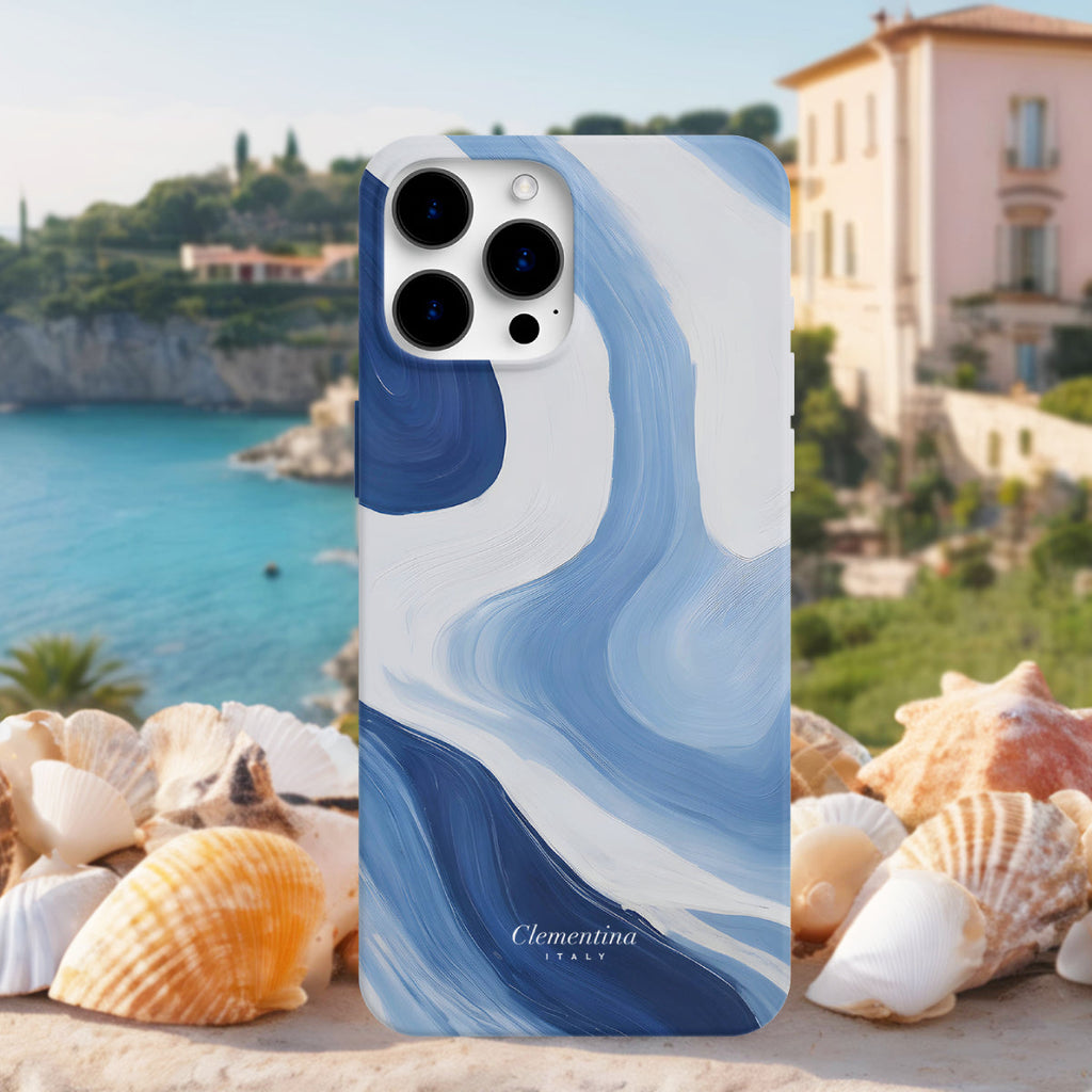 Waves Tough Case