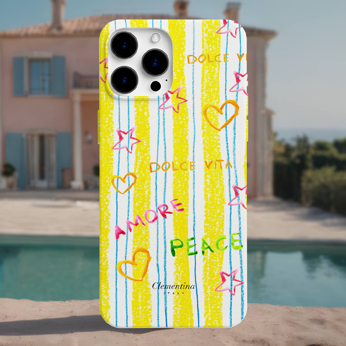 Good Vibes Tough Case