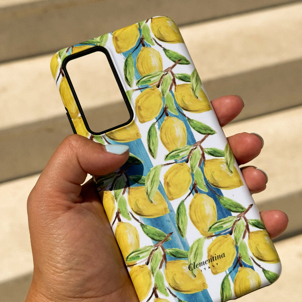 Limonata Tough Case