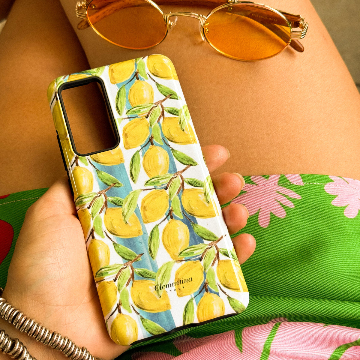 Limonata Tough Case