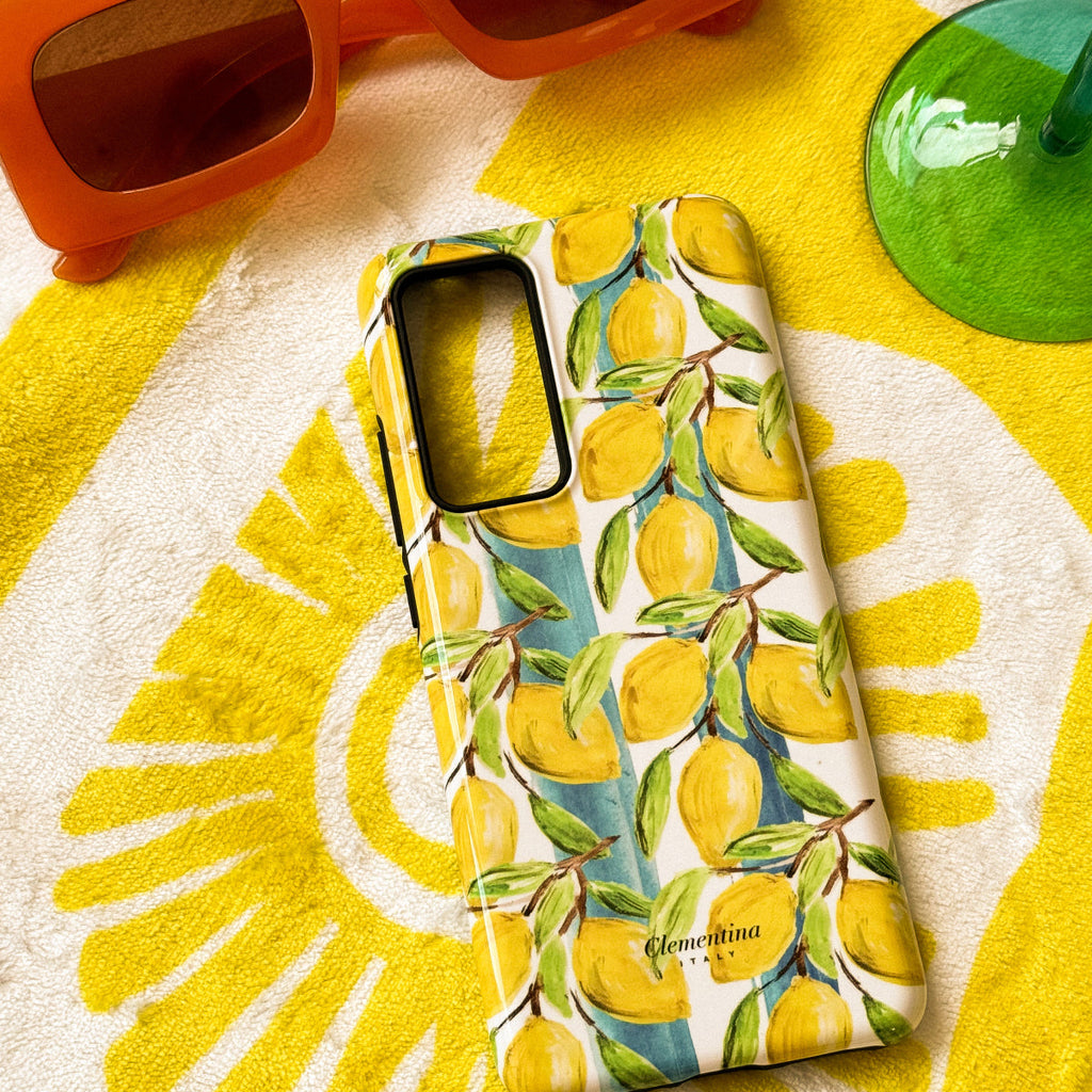 Limonata Tough Case