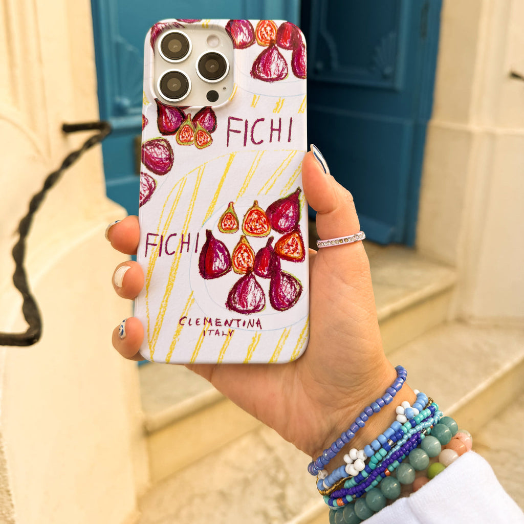 Fichi Tough Case