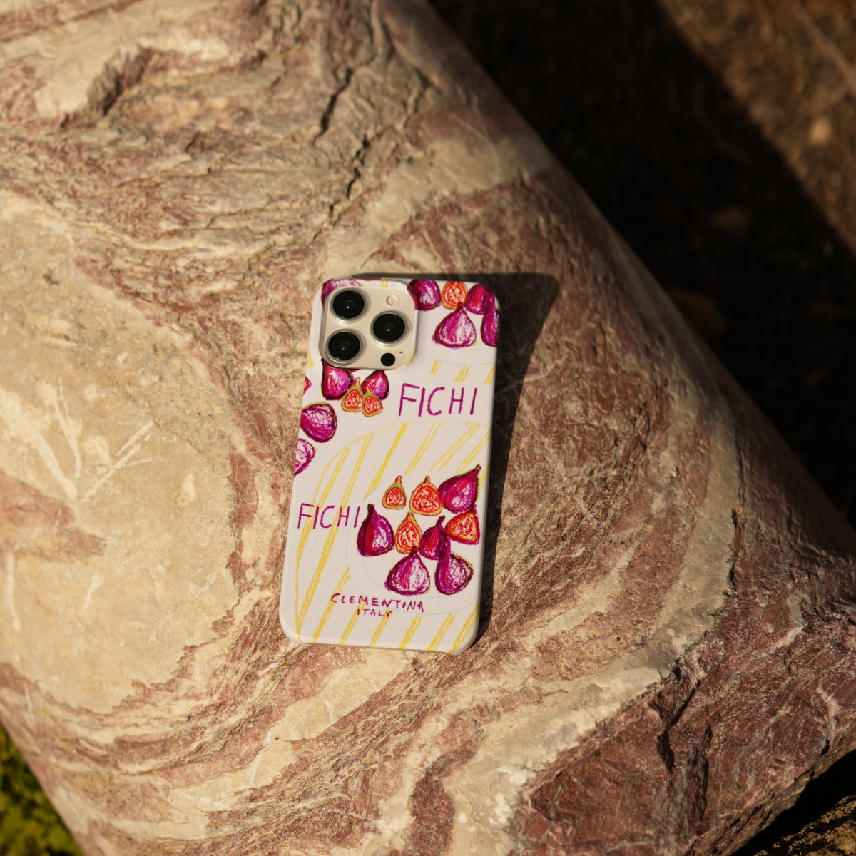 Fichi Tough Case