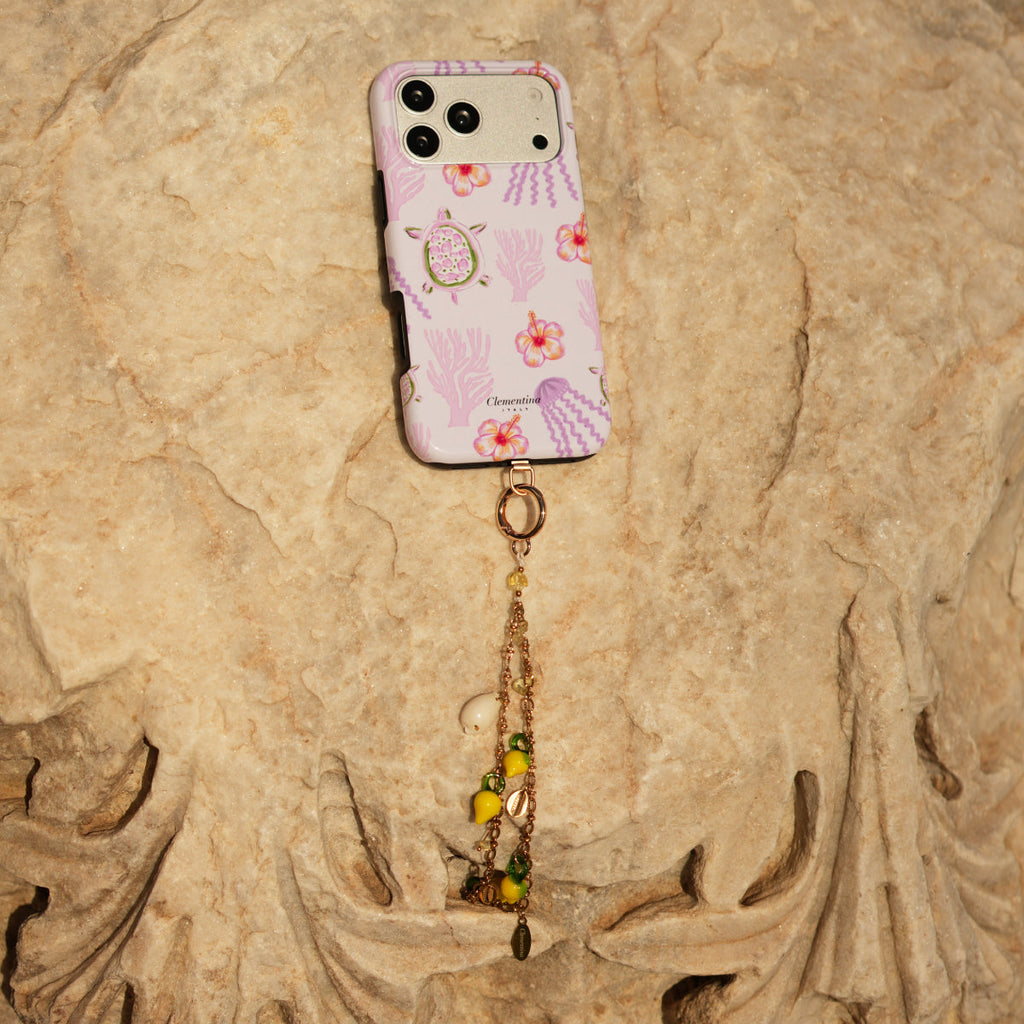 Sea Life Tough Case