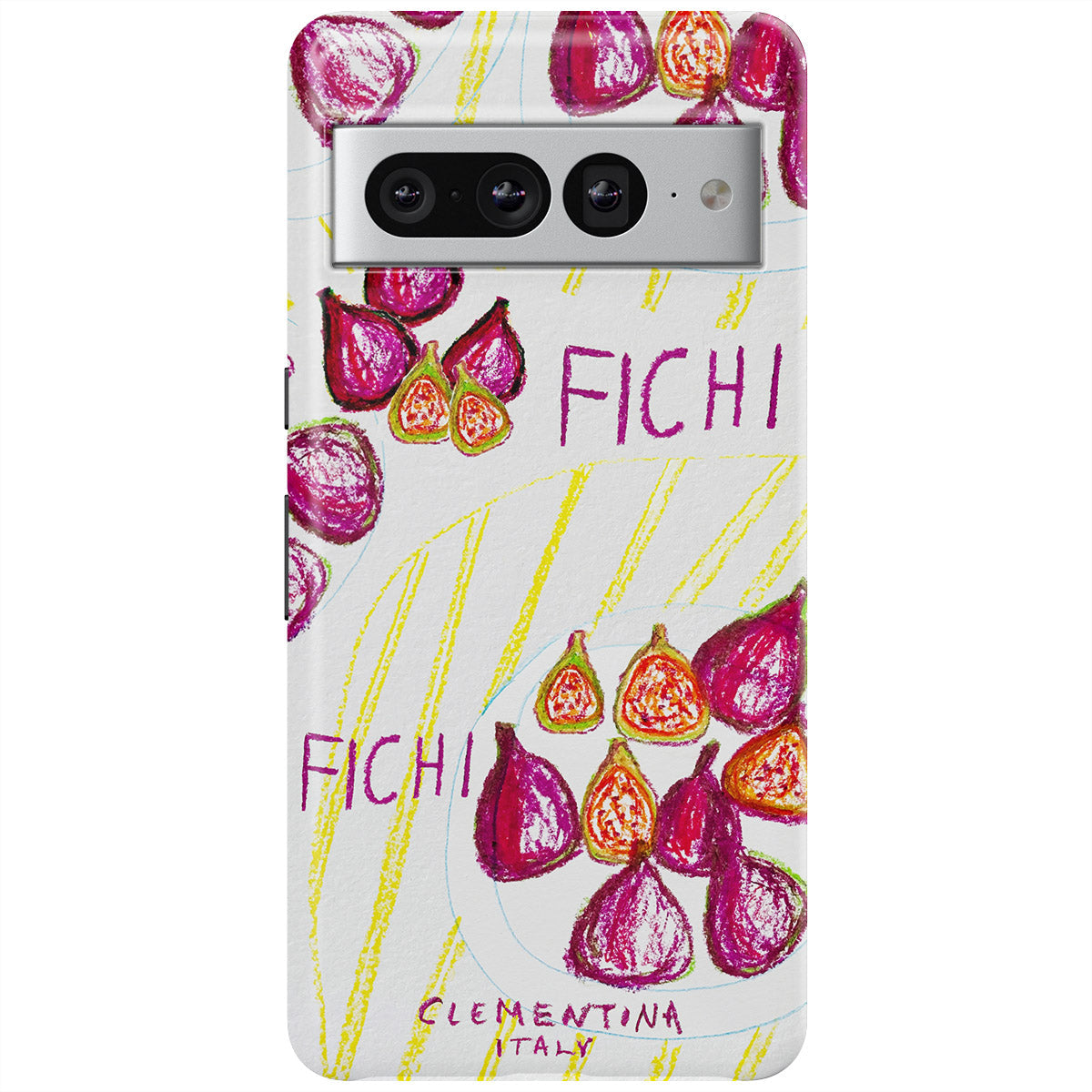 Fichi Tough Case