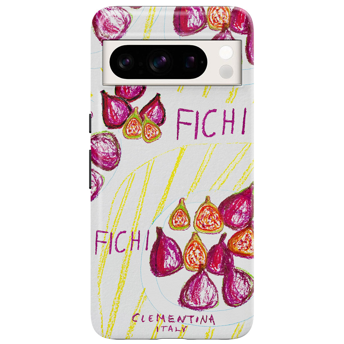 Fichi Tough Case