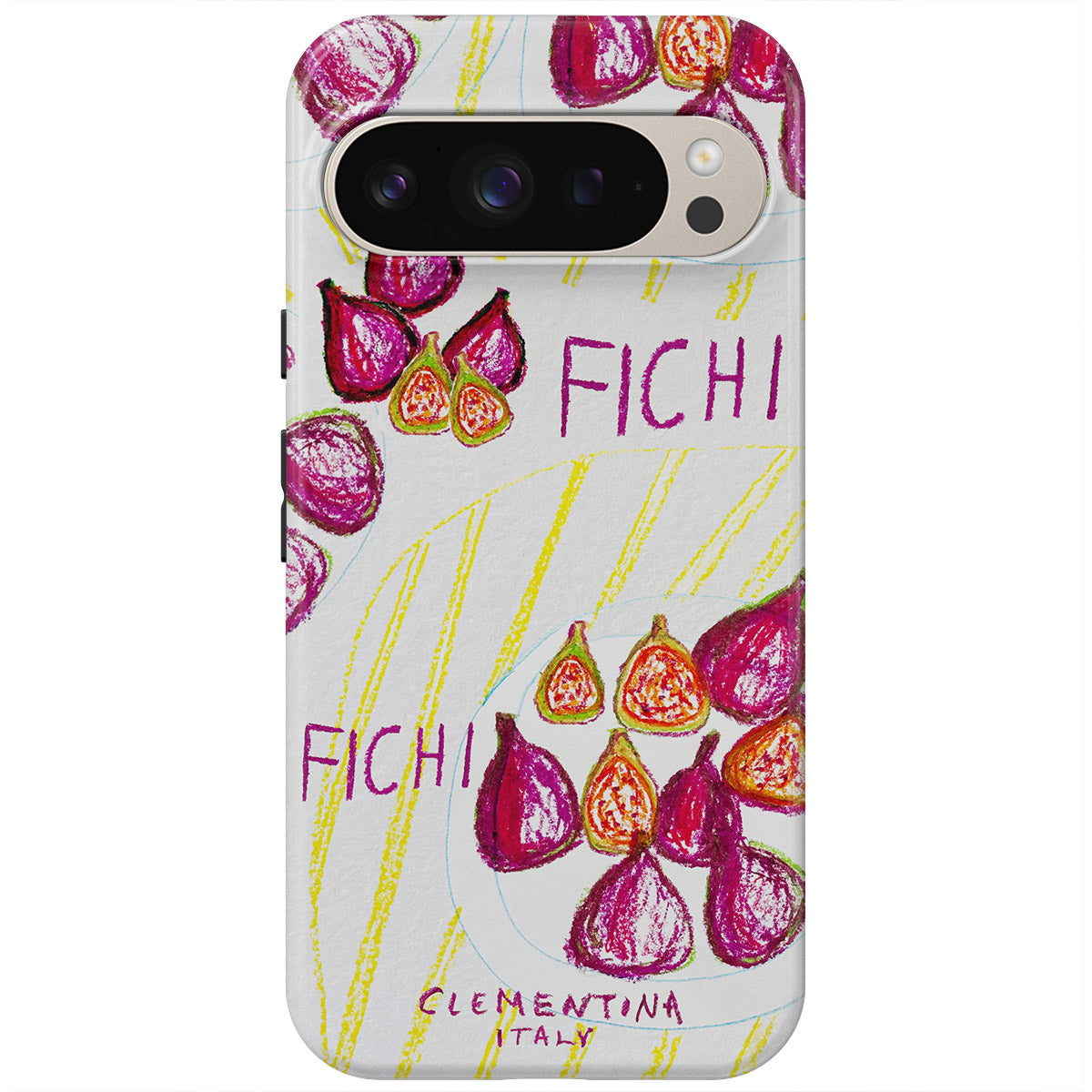 Fichi Tough Case