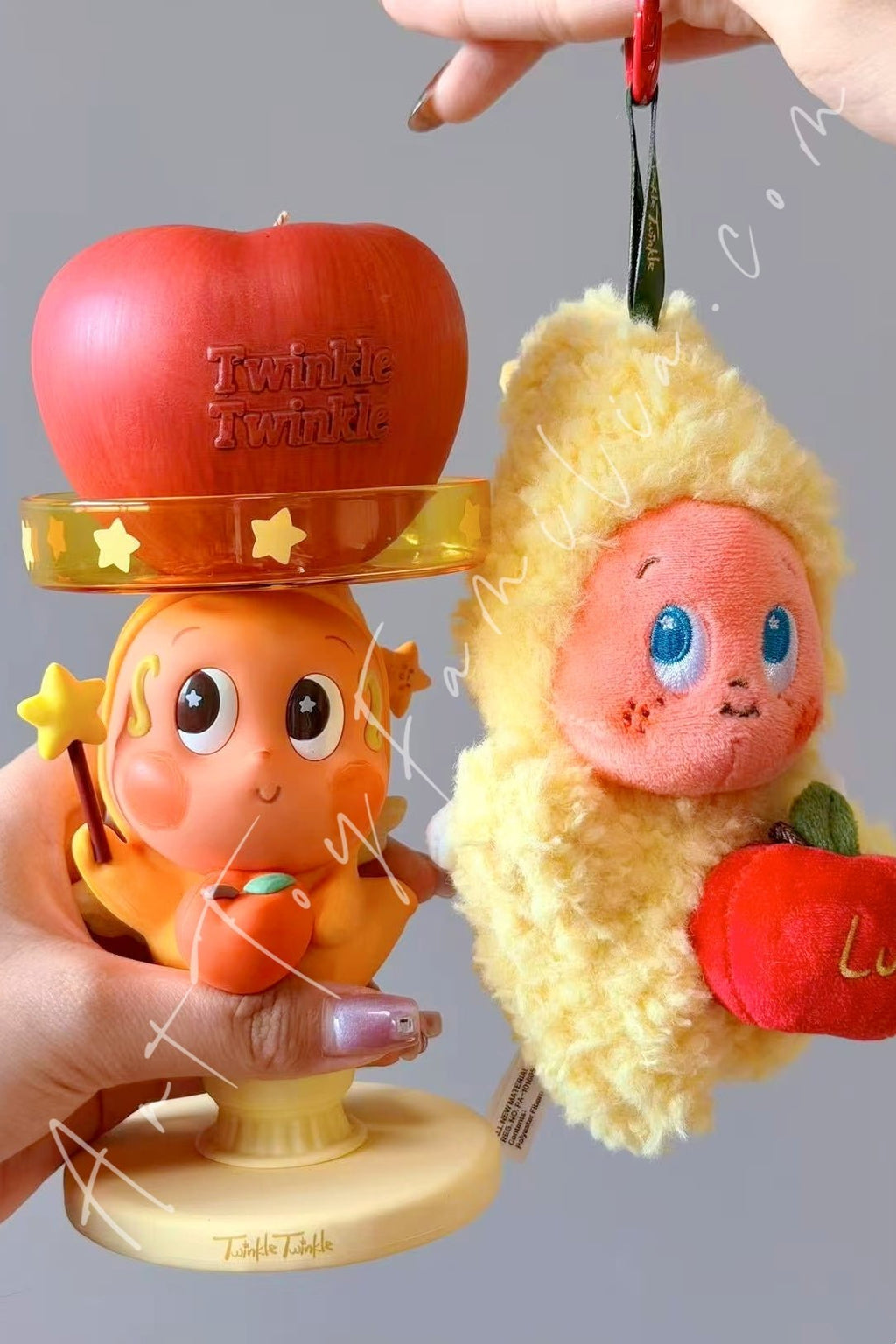 Apple Of My Eye Series Twinkle Twinkle Festival Gift Box