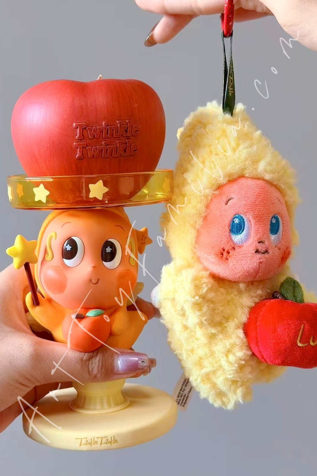 Apple Of My Eye Series Twinkle Twinkle Festival Gift Box