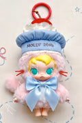 Baby Molly 20th Anniversary Vinyl Plush Blister Pack