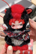 Have A Good Run Series Plush Pendant