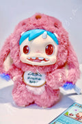 Polar Monsters Baby Series Plush Pendant