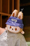 The Monsters Labubu Standing Shoulder Doll