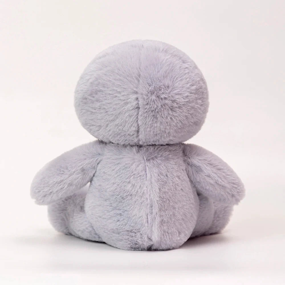 Sloth Breathing Musical Plush Toy